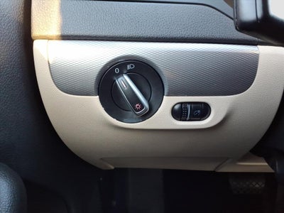 2018 Volkswagen Jetta 1.4T SE