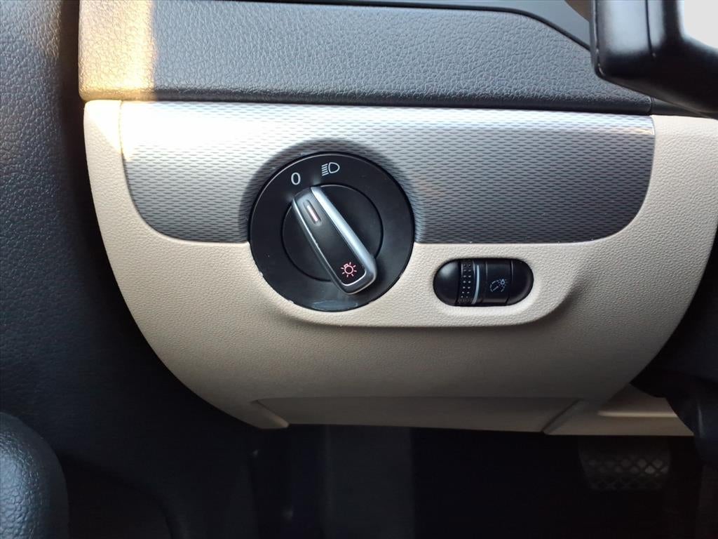 2018 Volkswagen Jetta 1.4T SE