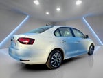 2018 Volkswagen Jetta 1.4T SE