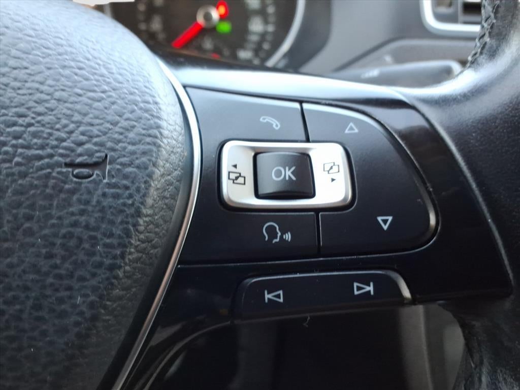 2018 Volkswagen Jetta 1.4T SE