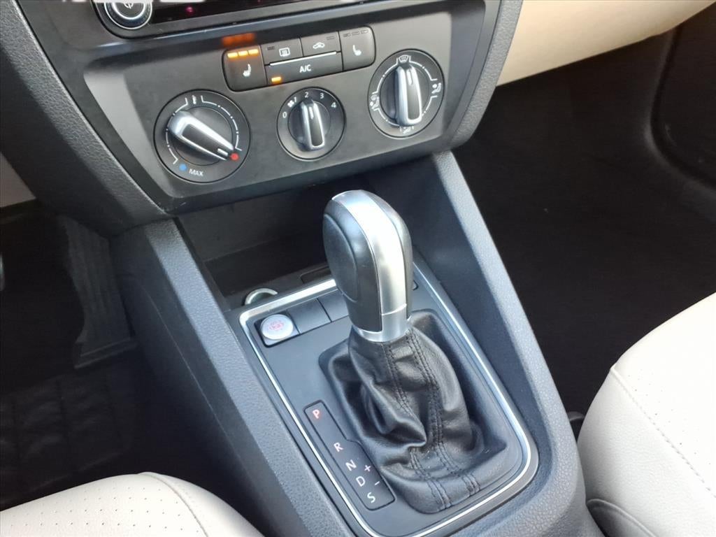 2018 Volkswagen Jetta 1.4T SE