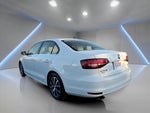 2018 Volkswagen Jetta 1.4T SE