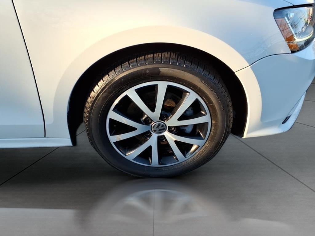 2018 Volkswagen Jetta 1.4T SE