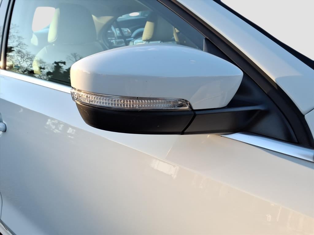 2018 Volkswagen Jetta 1.4T SE