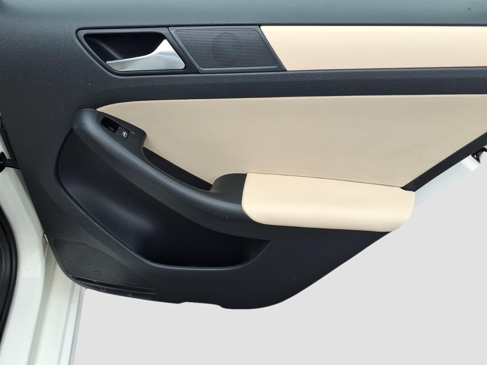 2011 Volkswagen Jetta SE PZEV