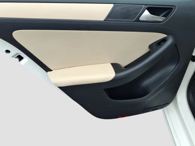 2011 Volkswagen Jetta SE PZEV