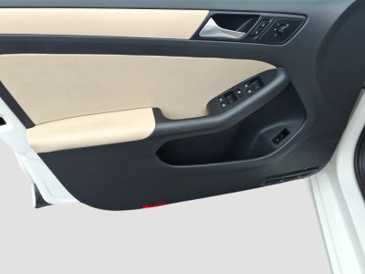 2011 Volkswagen Jetta SE PZEV
