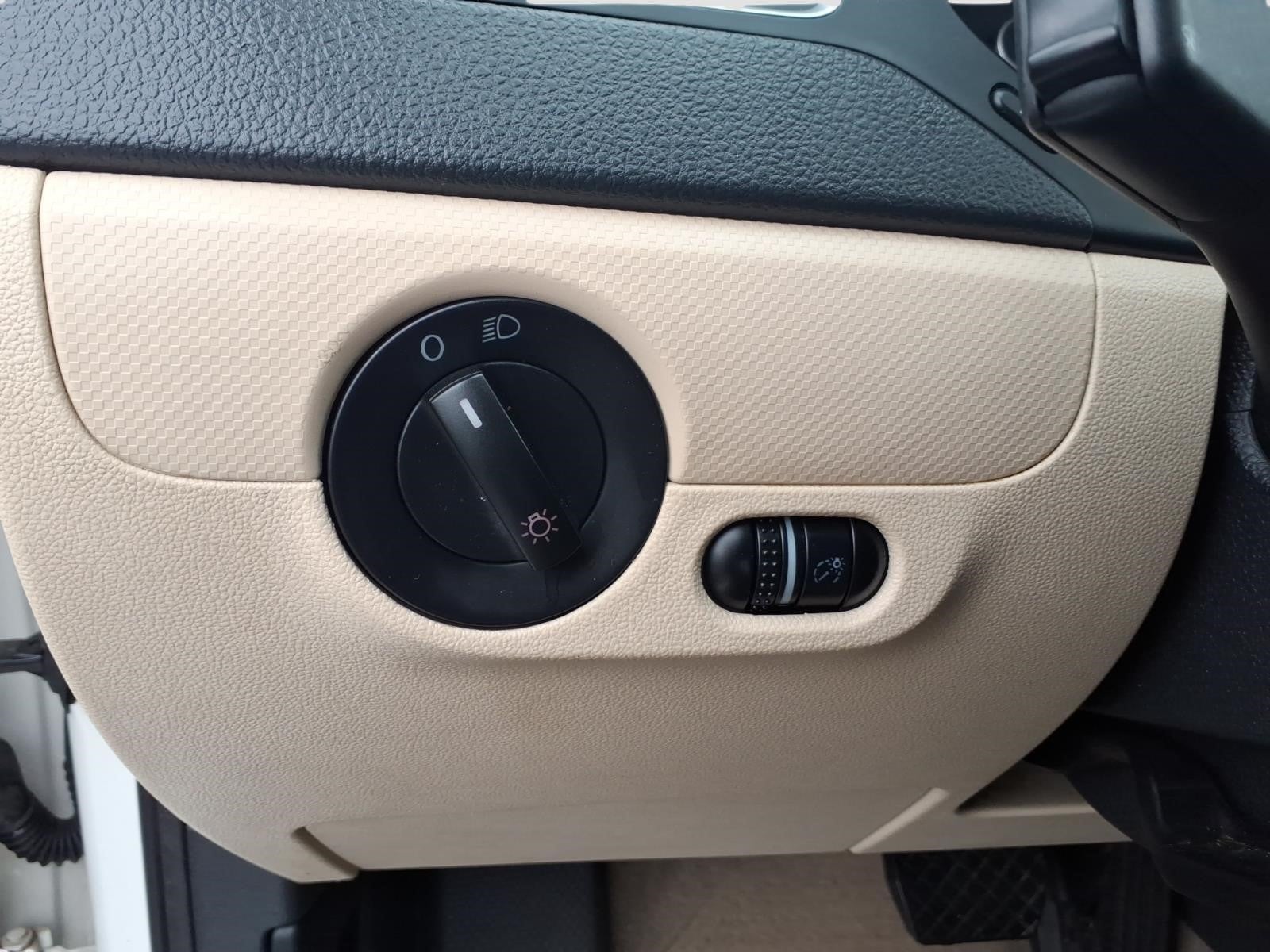 2011 Volkswagen Jetta SE PZEV