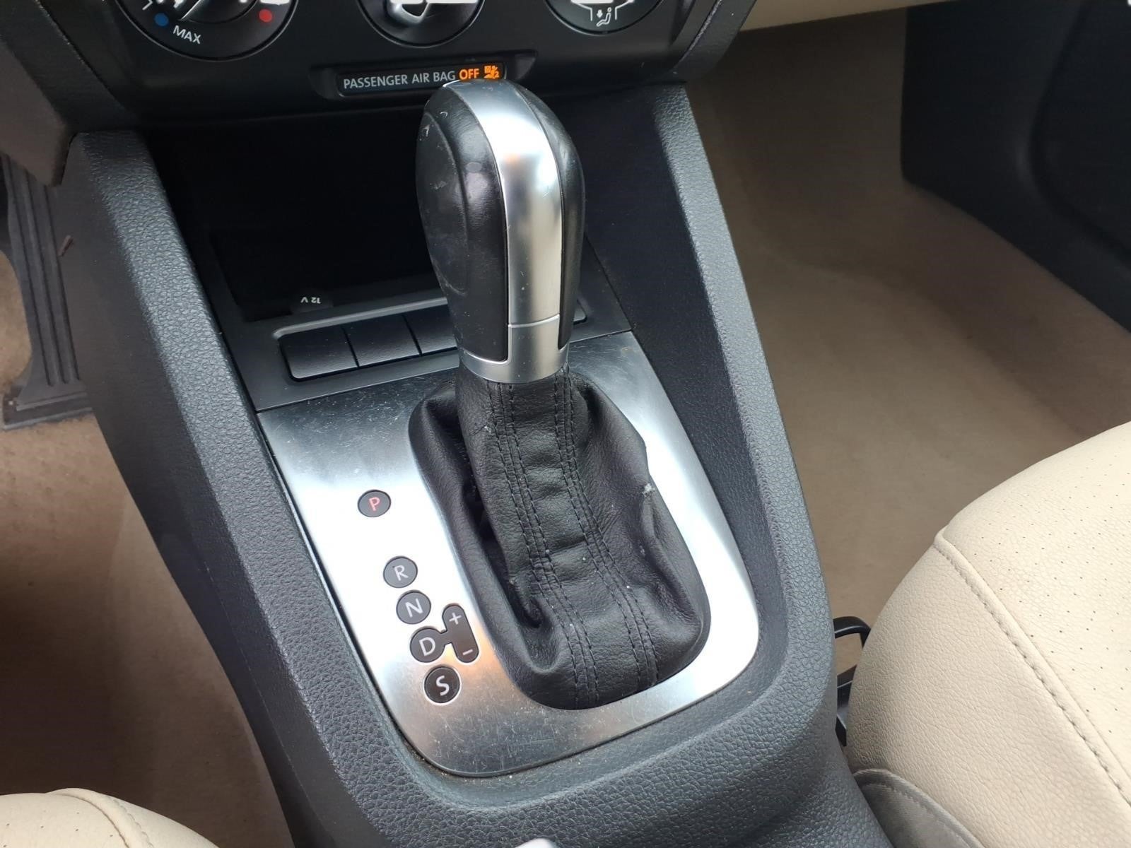 2011 Volkswagen Jetta SE PZEV