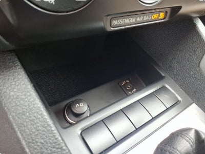 2011 Volkswagen Jetta SE PZEV