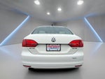2011 Volkswagen Jetta SE PZEV