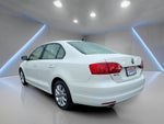 2011 Volkswagen Jetta SE PZEV