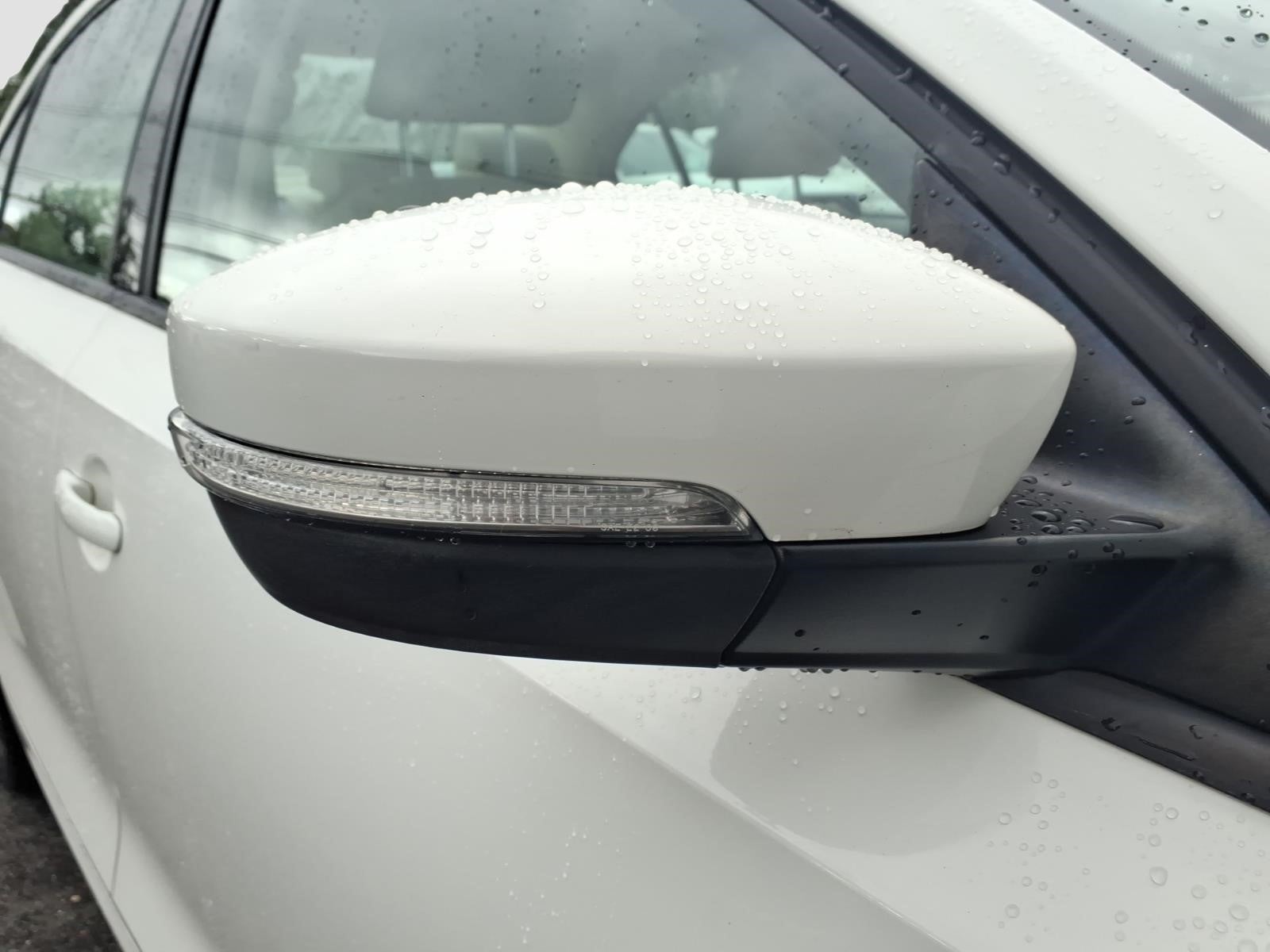 2011 Volkswagen Jetta SE PZEV