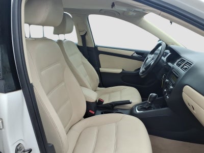 2011 Volkswagen Jetta SE PZEV