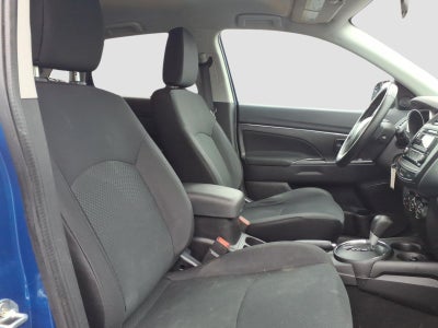 2015 Mitsubishi Outlander Sport ES