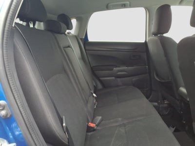 2015 Mitsubishi Outlander Sport ES