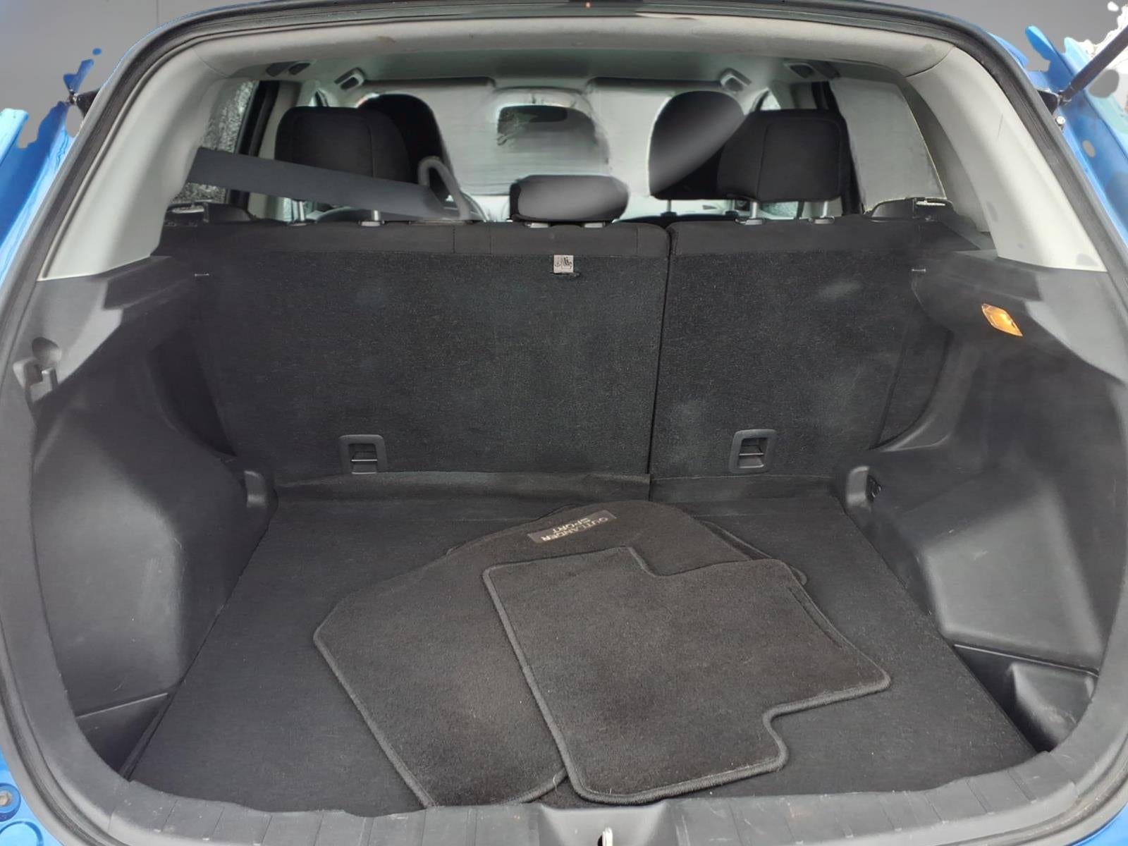 2015 Mitsubishi Outlander Sport ES