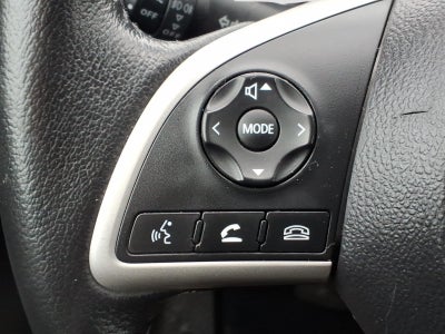 2015 Mitsubishi Outlander Sport ES