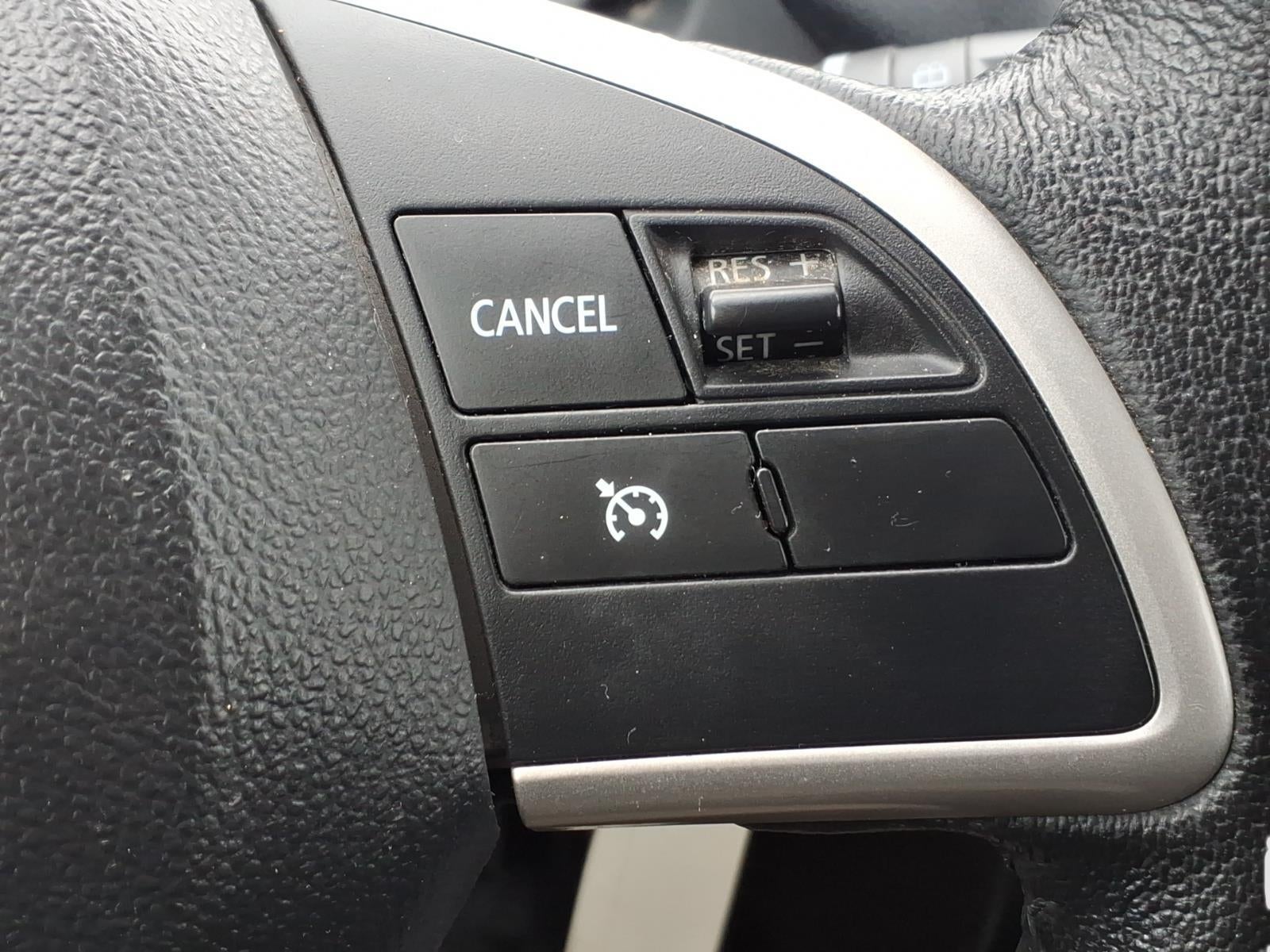 2015 Mitsubishi Outlander Sport ES