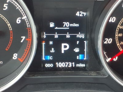 2015 Mitsubishi Outlander Sport ES