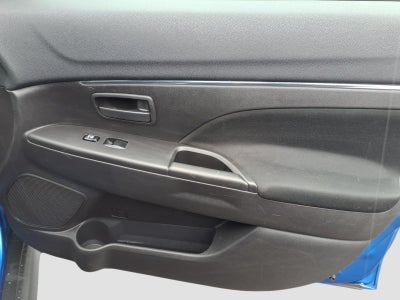 2015 Mitsubishi Outlander Sport ES