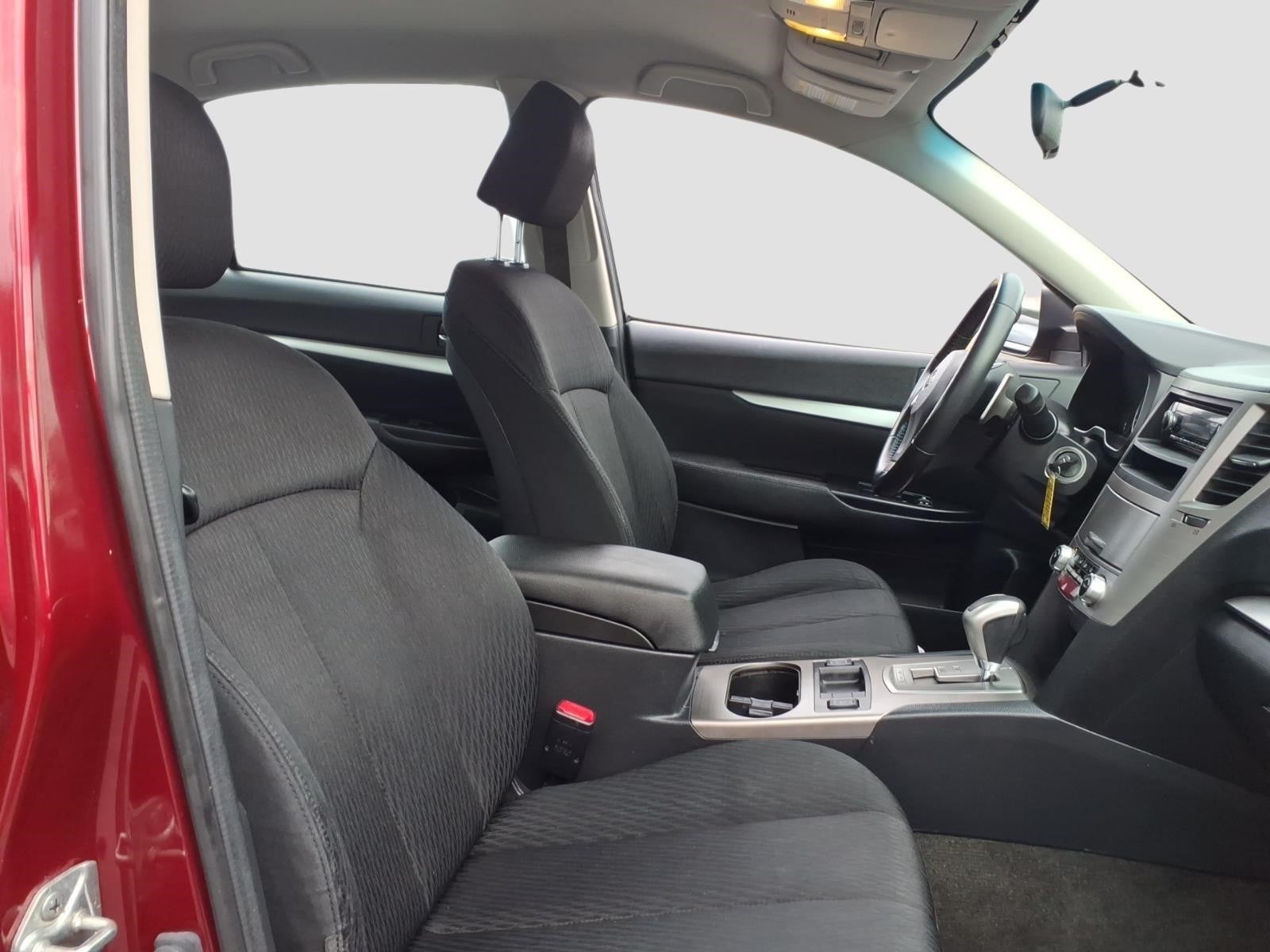 2012 Subaru Legacy 2.5i Premium