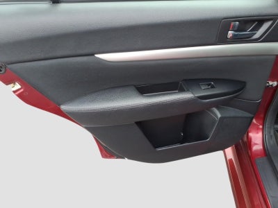 2012 Subaru Legacy 2.5i Premium