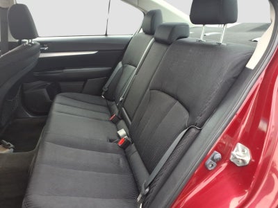 2012 Subaru Legacy 2.5i Premium