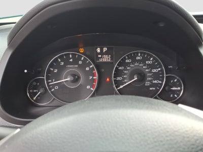 2012 Subaru Legacy 2.5i Premium