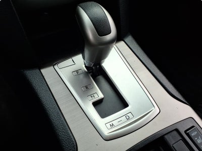 2012 Subaru Legacy 2.5i Premium