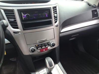 2012 Subaru Legacy 2.5i Premium