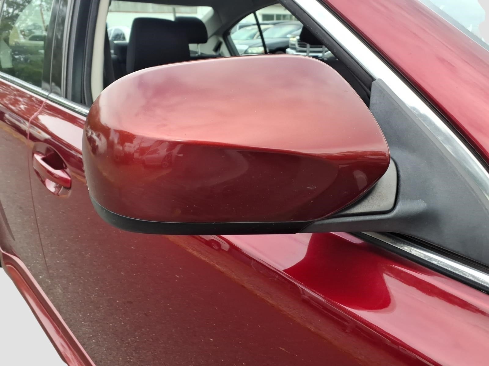 2012 Subaru Legacy 2.5i Premium