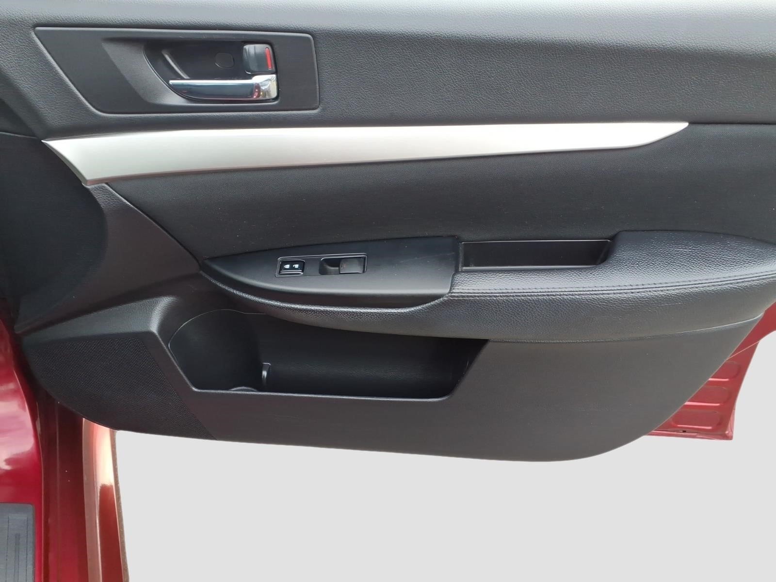 2012 Subaru Legacy 2.5i Premium