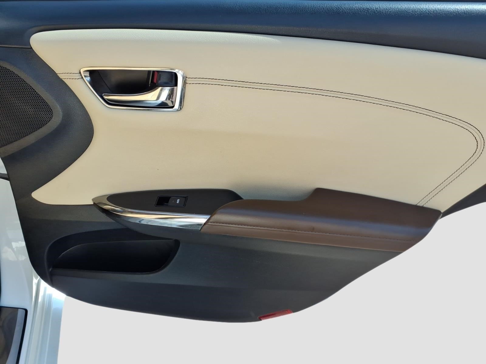 2016 Toyota Avalon Limited