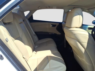 2016 Toyota Avalon Limited
