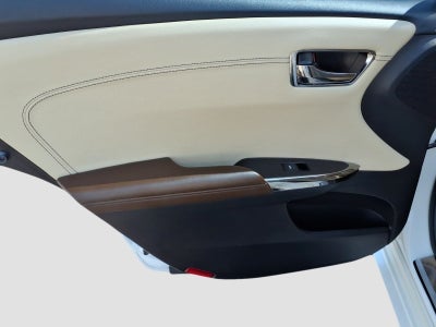 2016 Toyota Avalon Limited