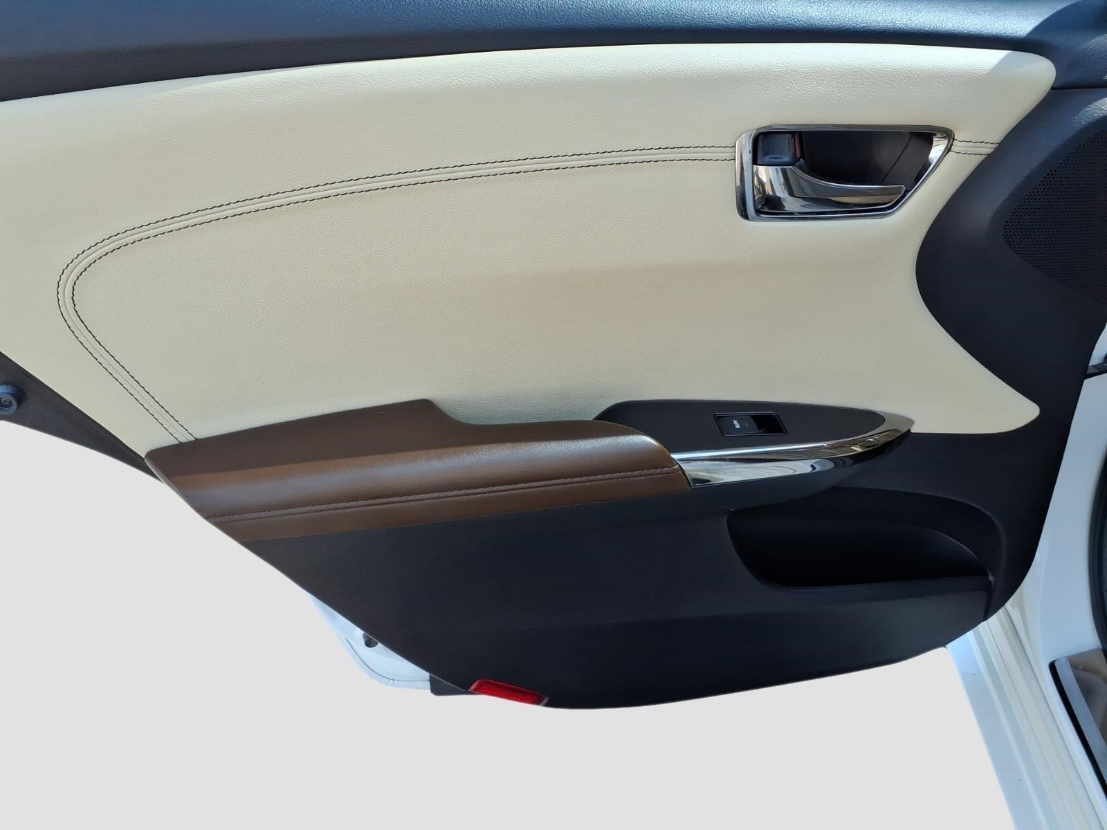 2016 Toyota Avalon Limited