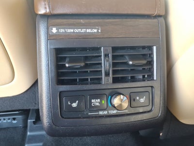 2016 Toyota Avalon Limited
