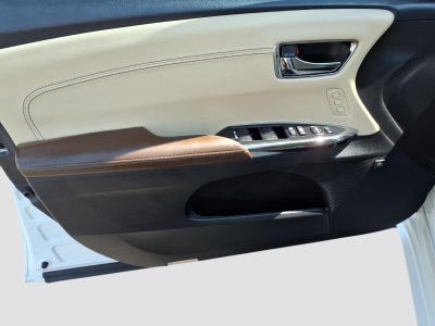 2016 Toyota Avalon Limited