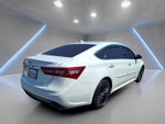 2016 Toyota Avalon Limited