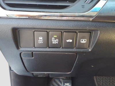 2016 Toyota Avalon Limited