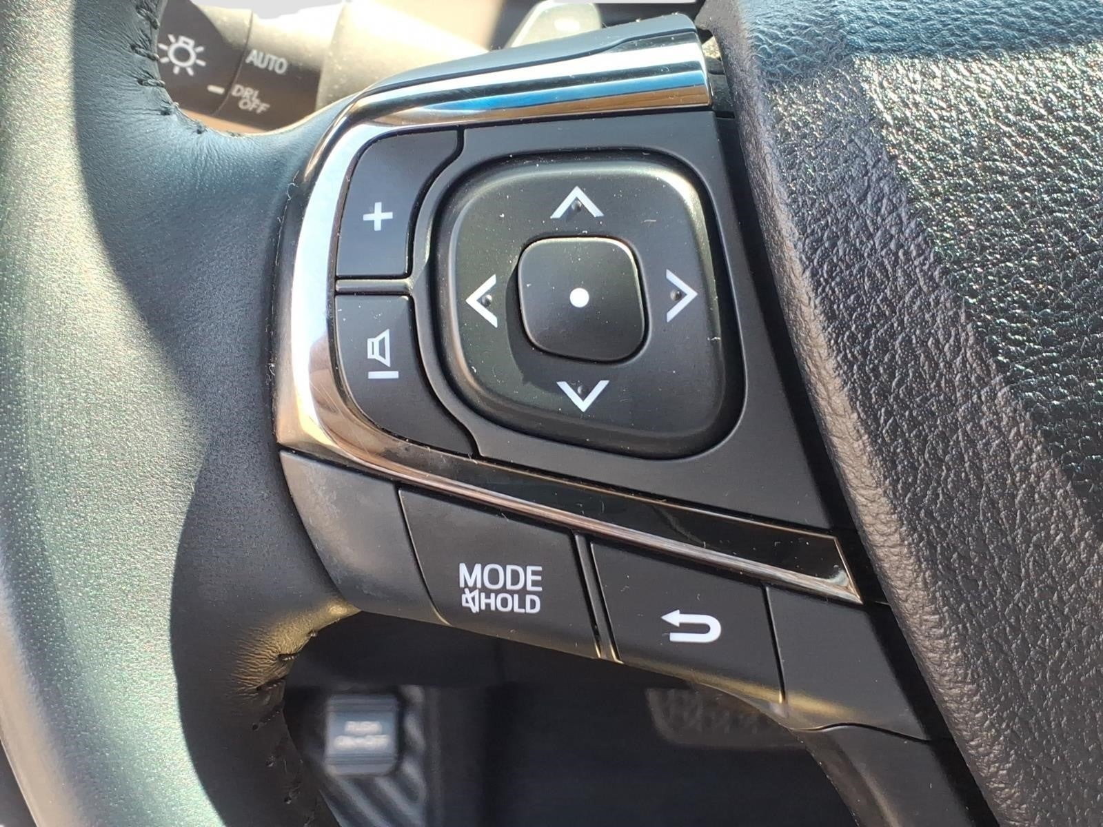 2016 Toyota Avalon Limited