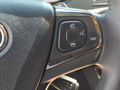 2016 Toyota Avalon Limited