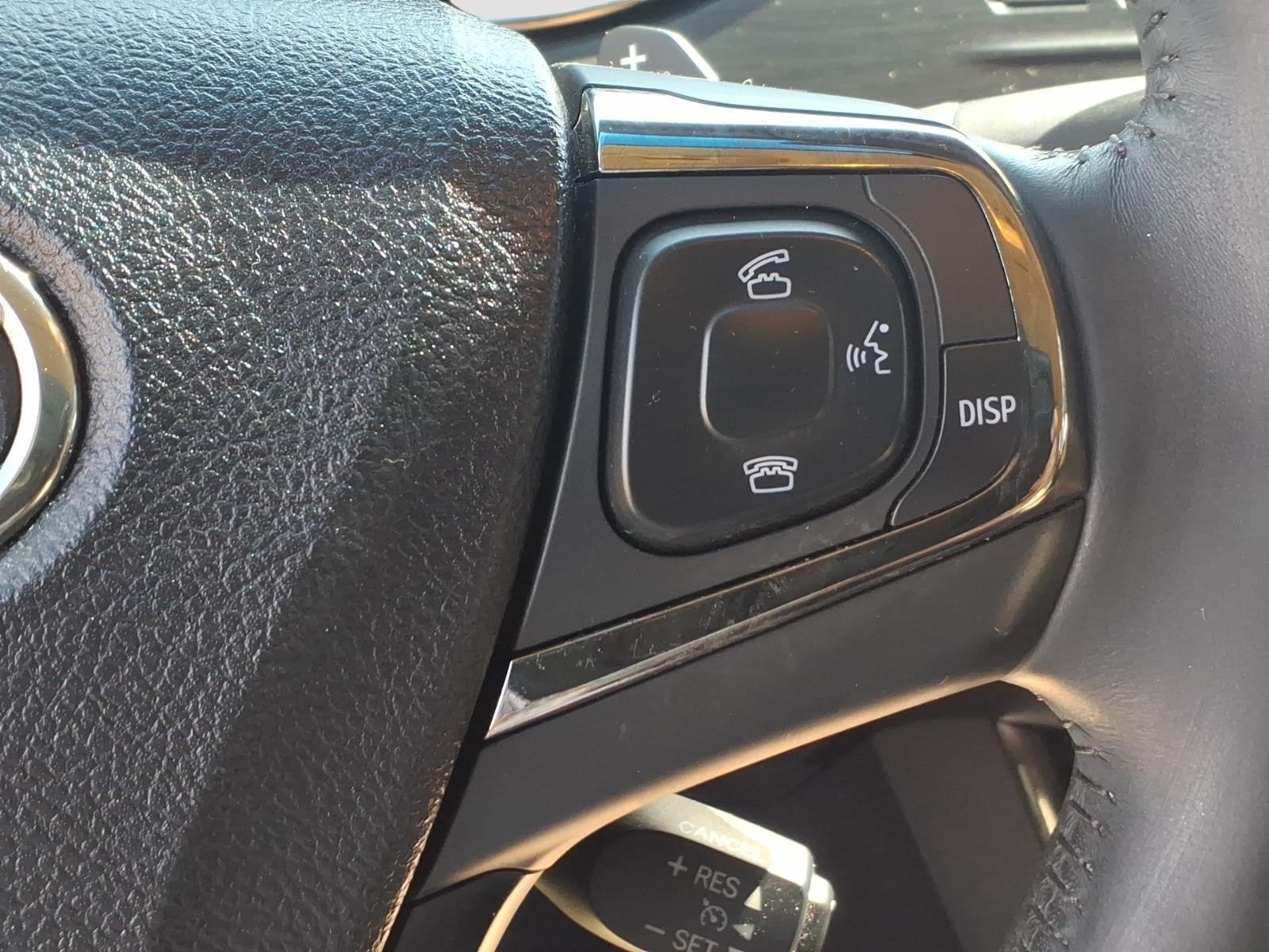 2016 Toyota Avalon Limited