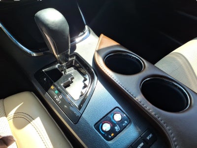 2016 Toyota Avalon Limited