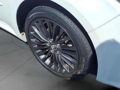 2016 Toyota Avalon Limited