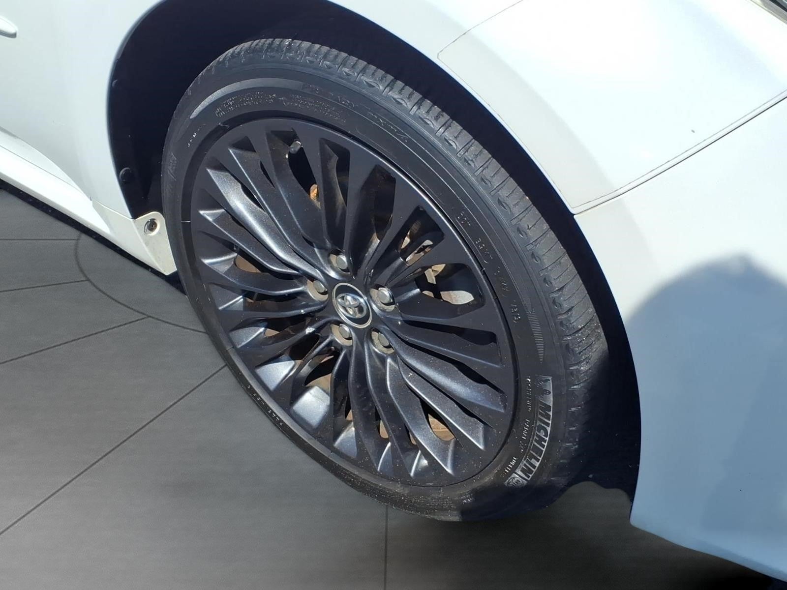 2016 Toyota Avalon Limited