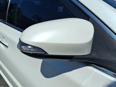 2016 Toyota Avalon Limited