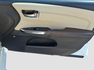 2016 Toyota Avalon Limited