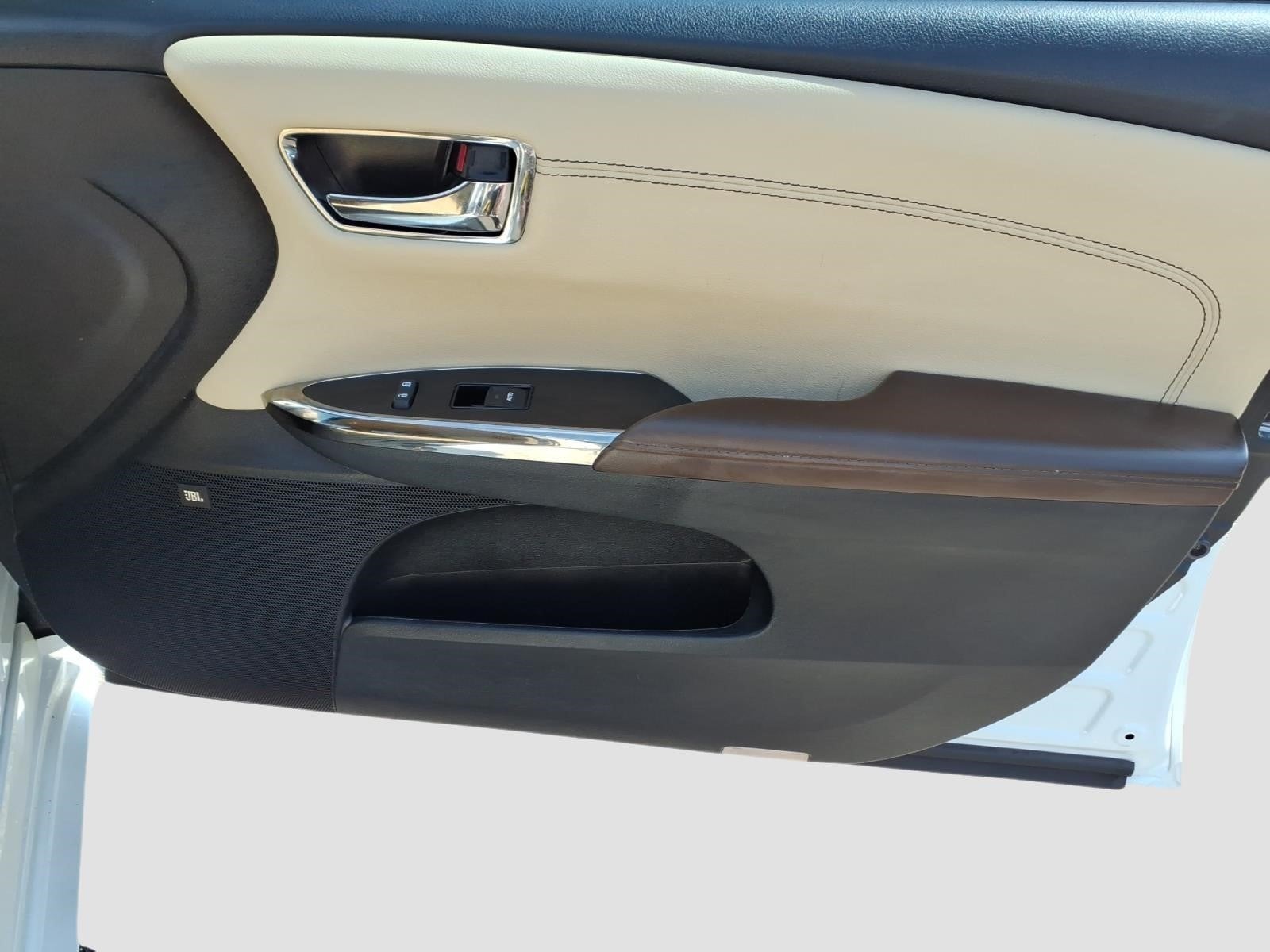 2016 Toyota Avalon Limited
